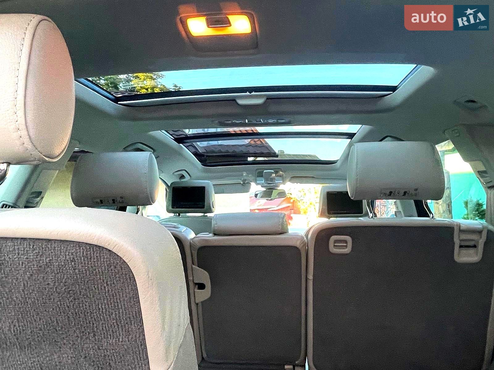 Audi Q7 2009 VIN WAUZZZ4L7AD000946 фото оголошення 12 з 58