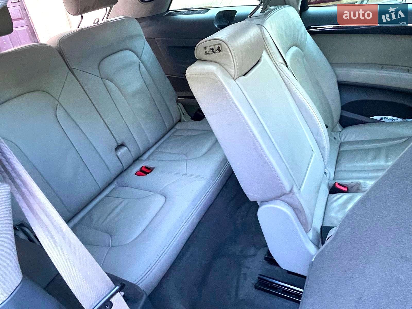 Audi Q7 2009 VIN WAUZZZ4L7AD000946 фото оголошення 14 з 58