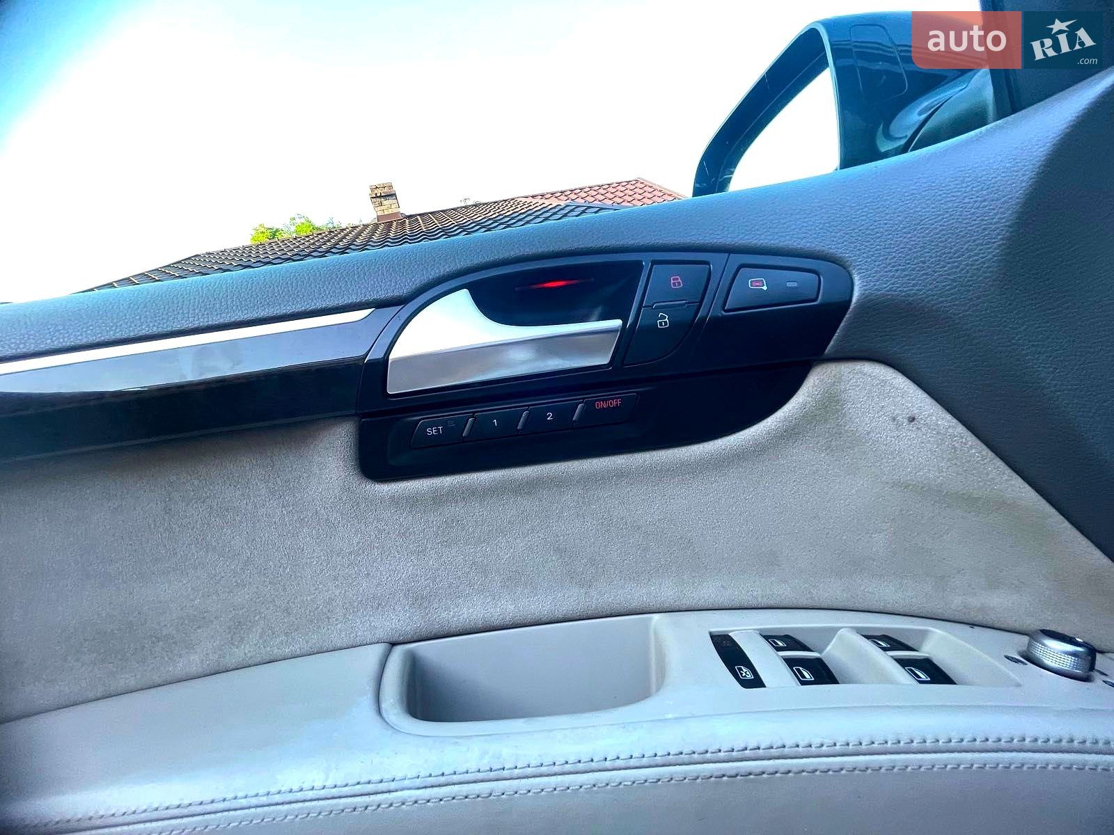 Audi Q7 2009 VIN WAUZZZ4L7AD000946 фото оголошення 15 з 58