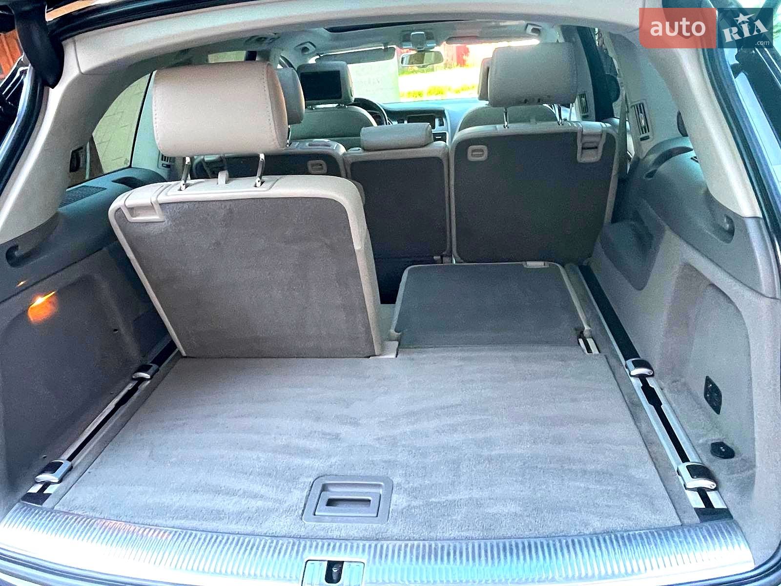 Audi Q7 2009 VIN WAUZZZ4L7AD000946 фото оголошення 16 з 58