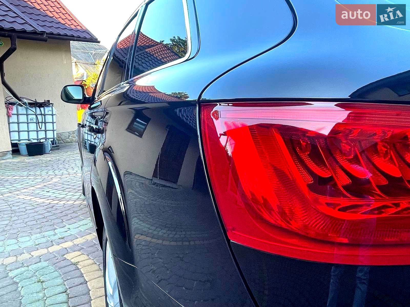 Audi Q7 2009 VIN WAUZZZ4L7AD000946 фото оголошення 42 з 58
