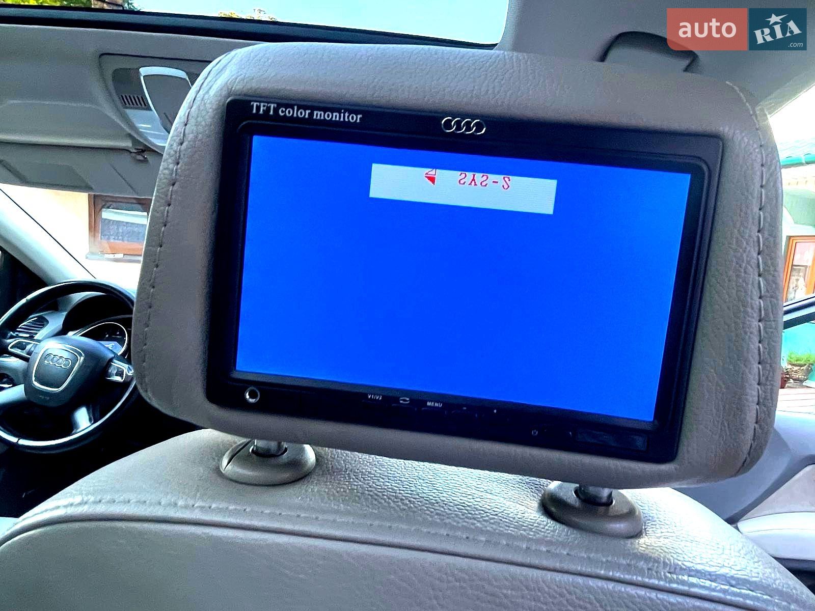 Audi Q7 2009 VIN WAUZZZ4L7AD000946 фото оголошення 28 з 58