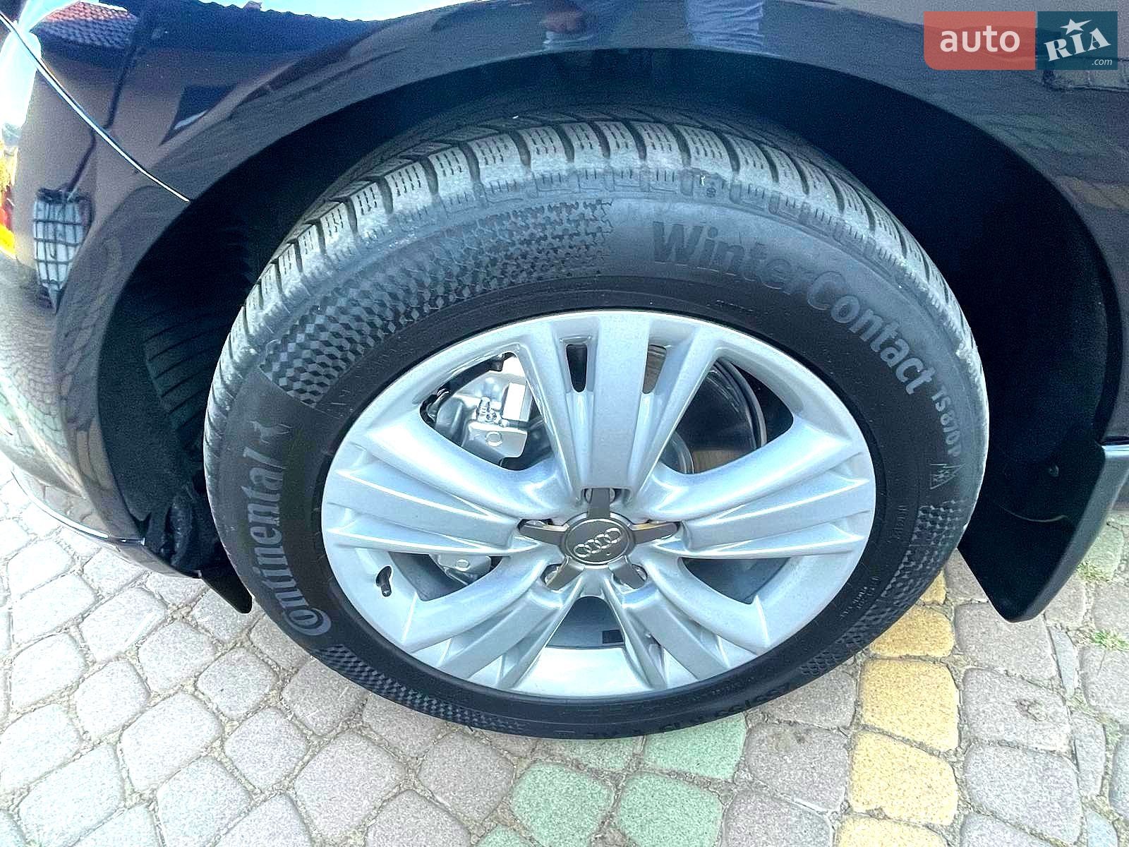 Audi Q7 2009 VIN WAUZZZ4L7AD000946 фото оголошення 54 з 58