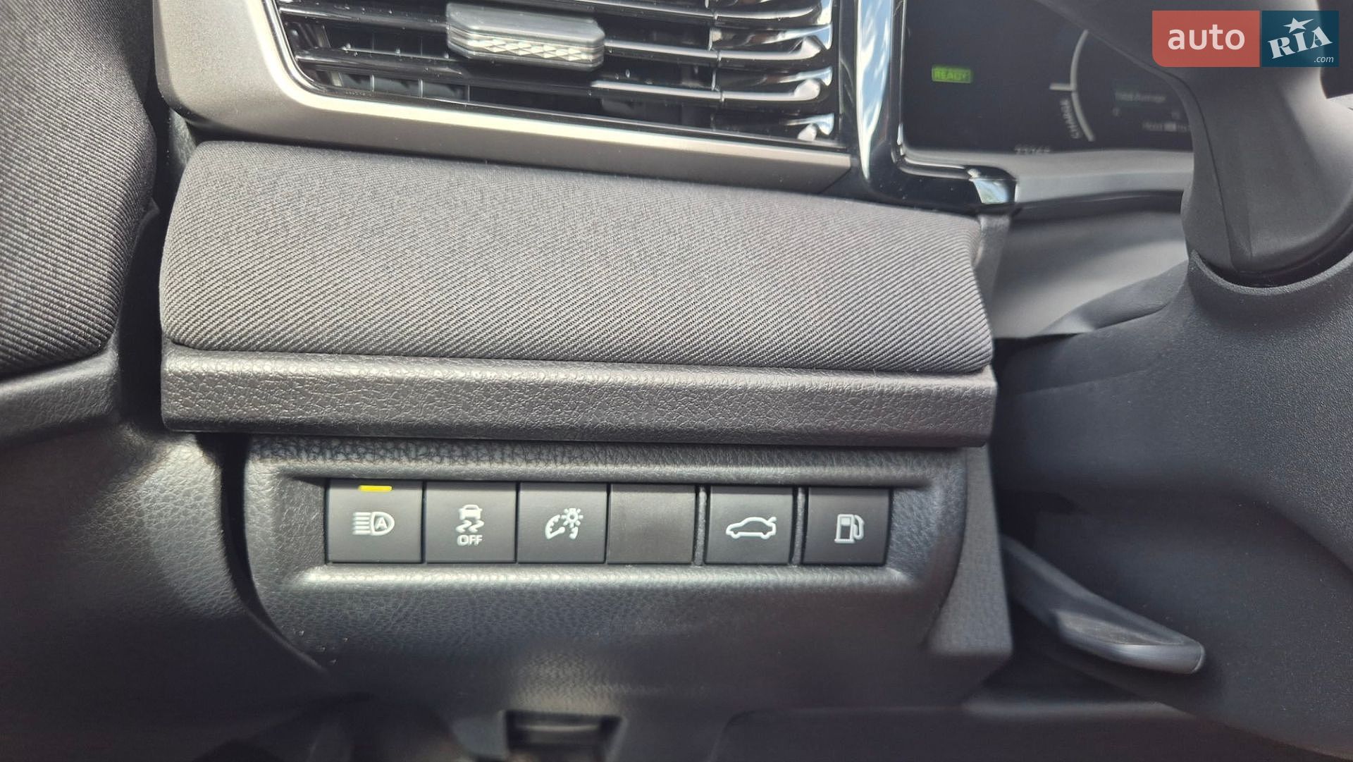 Toyota Camry 2024 VIN 4T1DBADK3SU002393 фото оголошення 17 з 21