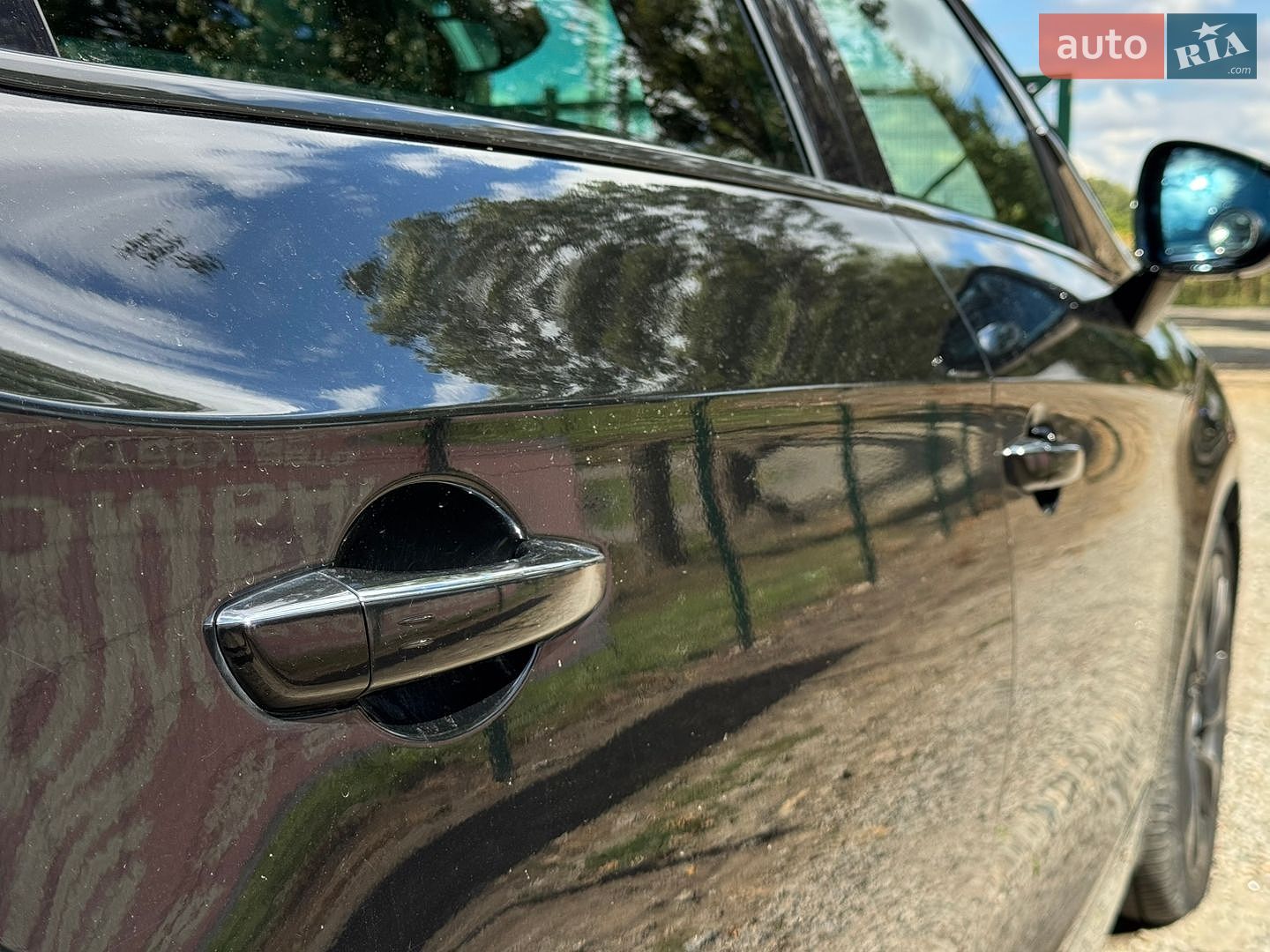 Citroen DS5 2013 VIN VF7KFRHHADS510718 фото оголошення 8 з 49