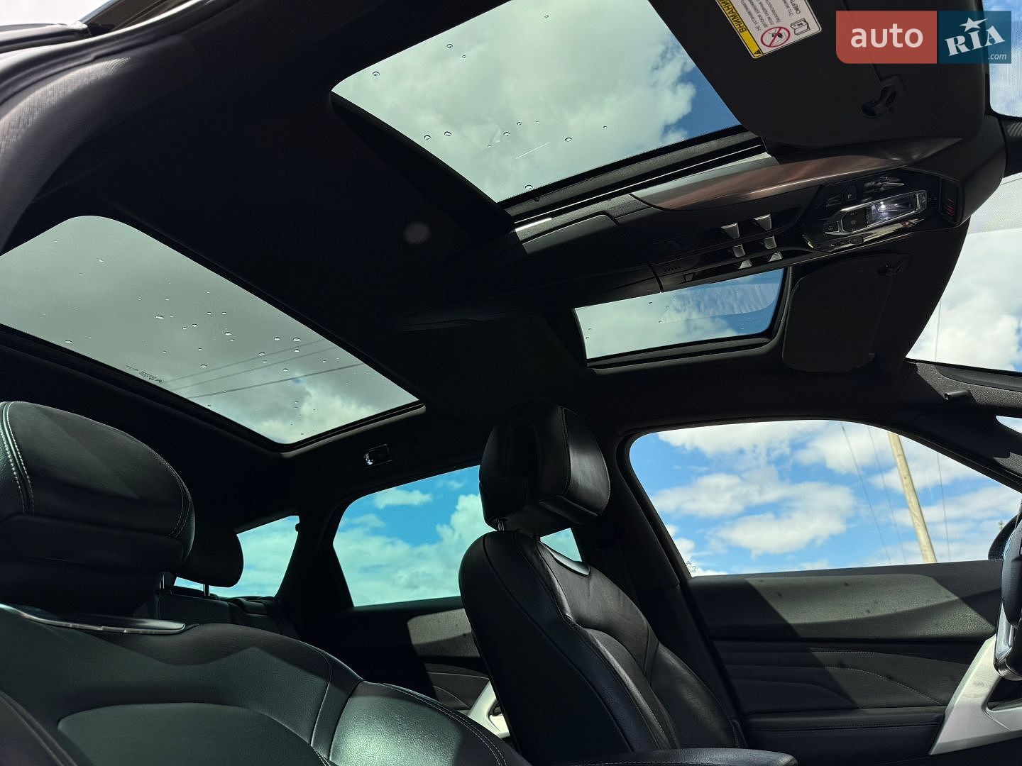 Citroen DS5 2013 VIN VF7KFRHHADS510718 фото оголошення 17 з 49
