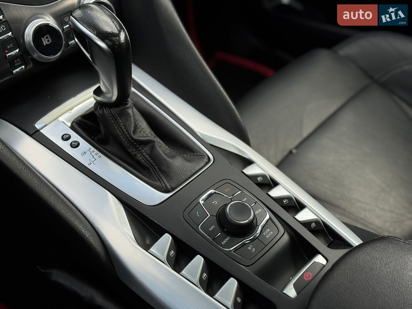 Citroen DS5 2013 VIN VF7KFRHHADS510718 фото оголошення 31 з 49
