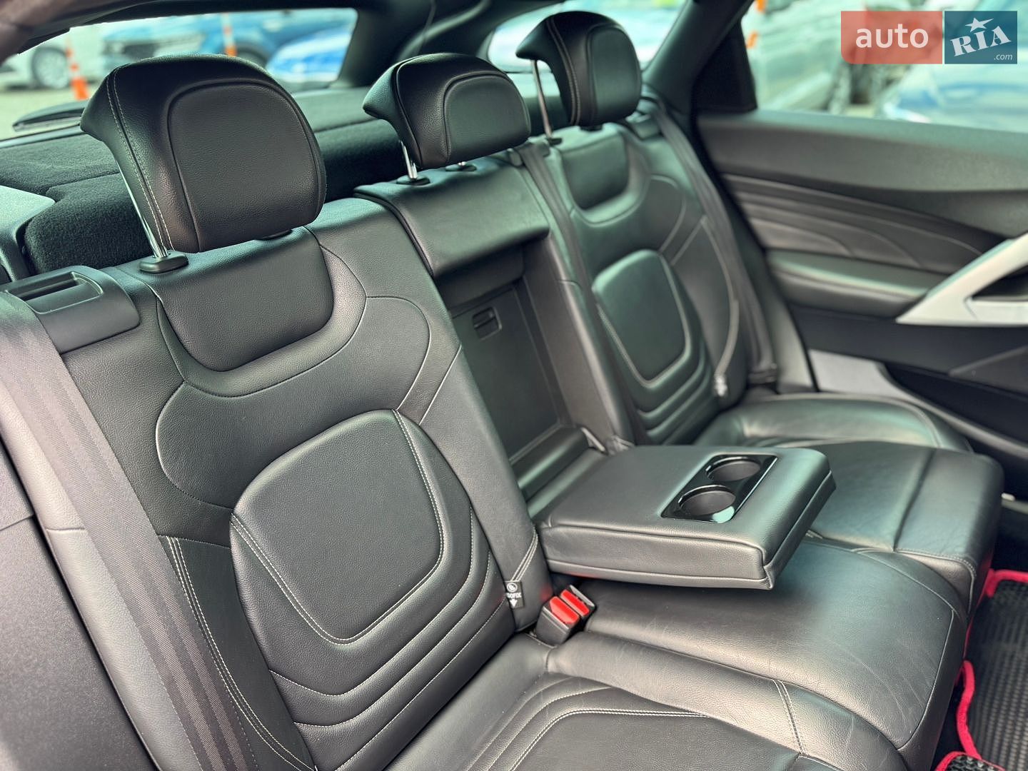 Citroen DS5 2013 VIN VF7KFRHHADS510718 фото оголошення 37 з 49