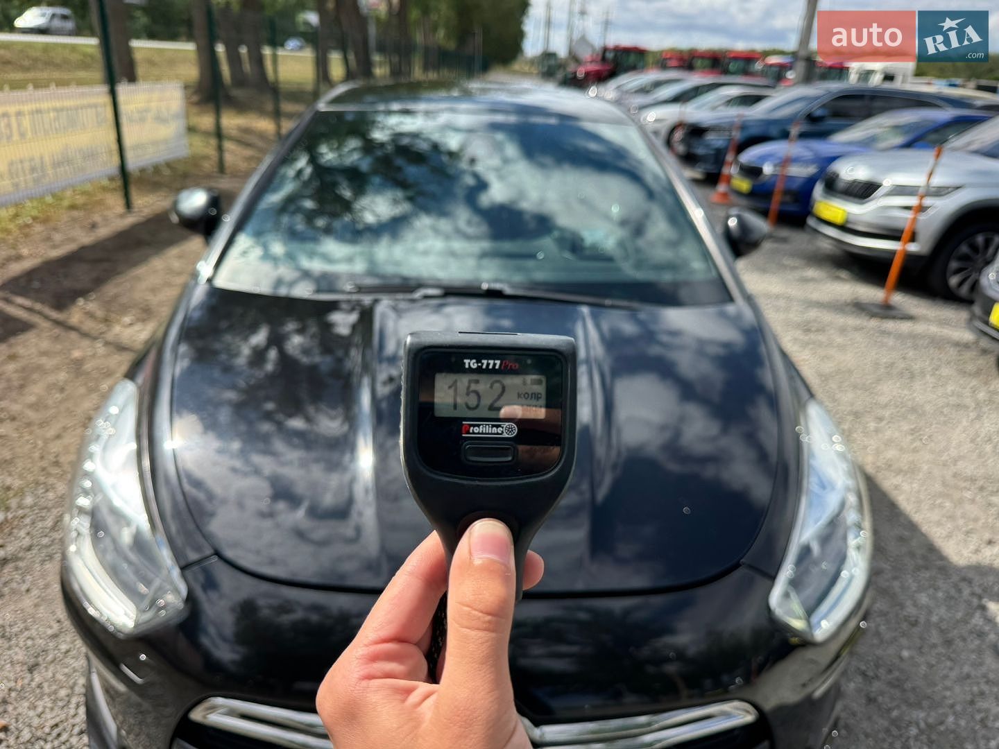 Citroen DS5 2013 VIN VF7KFRHHADS510718 фото оголошення 39 з 49