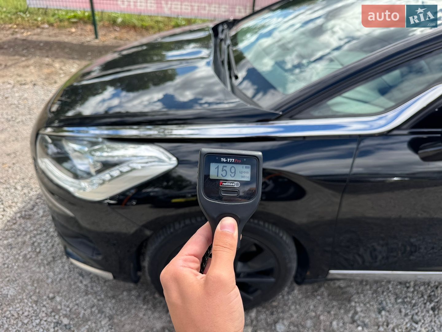 Citroen DS5 2013 VIN VF7KFRHHADS510718 фото оголошення 40 з 49