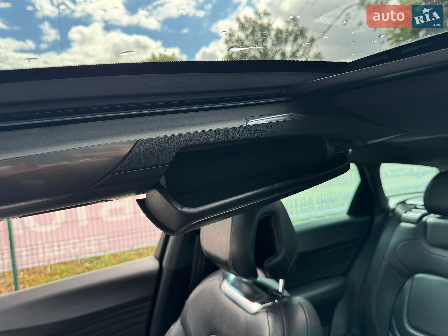 Citroen DS5 2013 VIN VF7KFRHHADS510718 фото оголошення 33 з 49