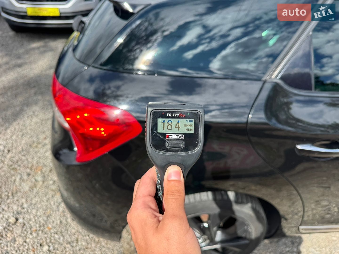 Citroen DS5 2013 VIN VF7KFRHHADS510718 фото оголошення 45 з 49