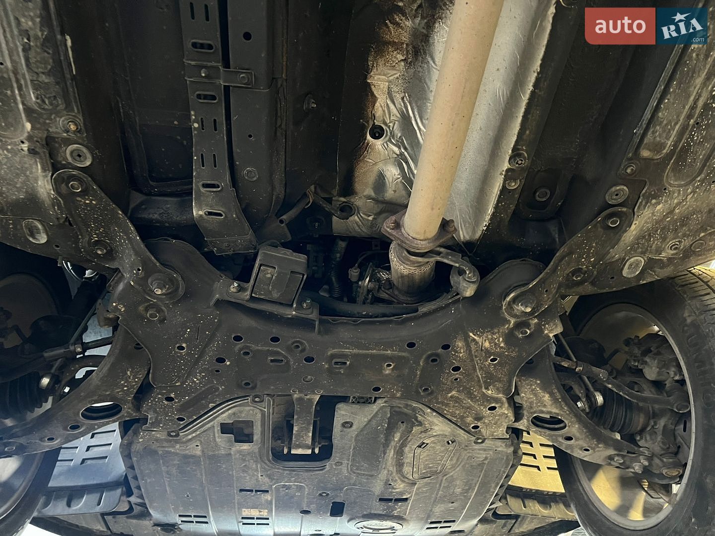 Hyundai Santa FE 2013 VIN KMHSW81UBDU137063 фото оголошення 116 з 138