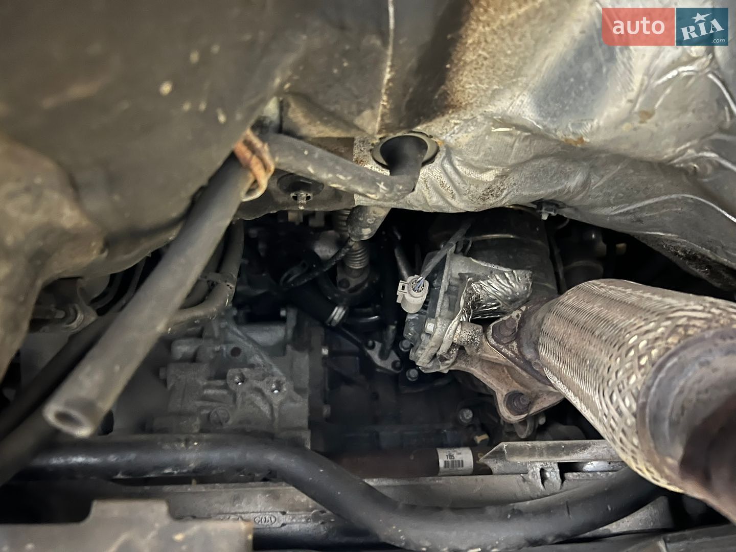 Hyundai Santa FE 2013 VIN KMHSW81UBDU137063 фото оголошення 117 з 138