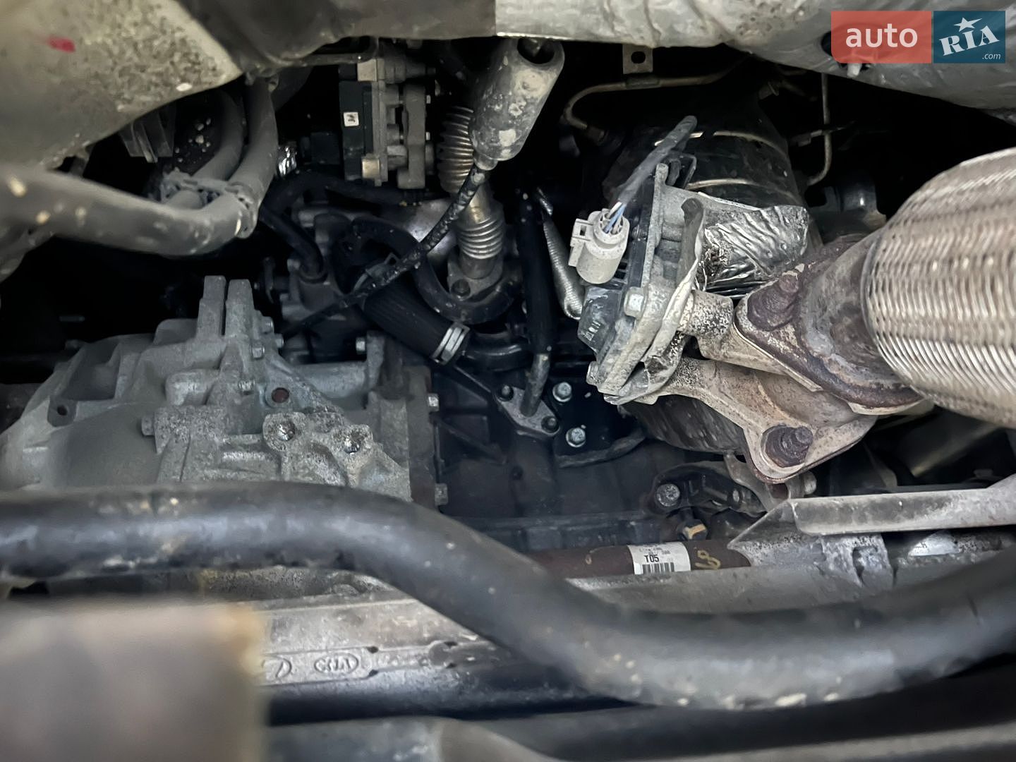 Hyundai Santa FE 2013 VIN KMHSW81UBDU137063 фото оголошення 115 з 138