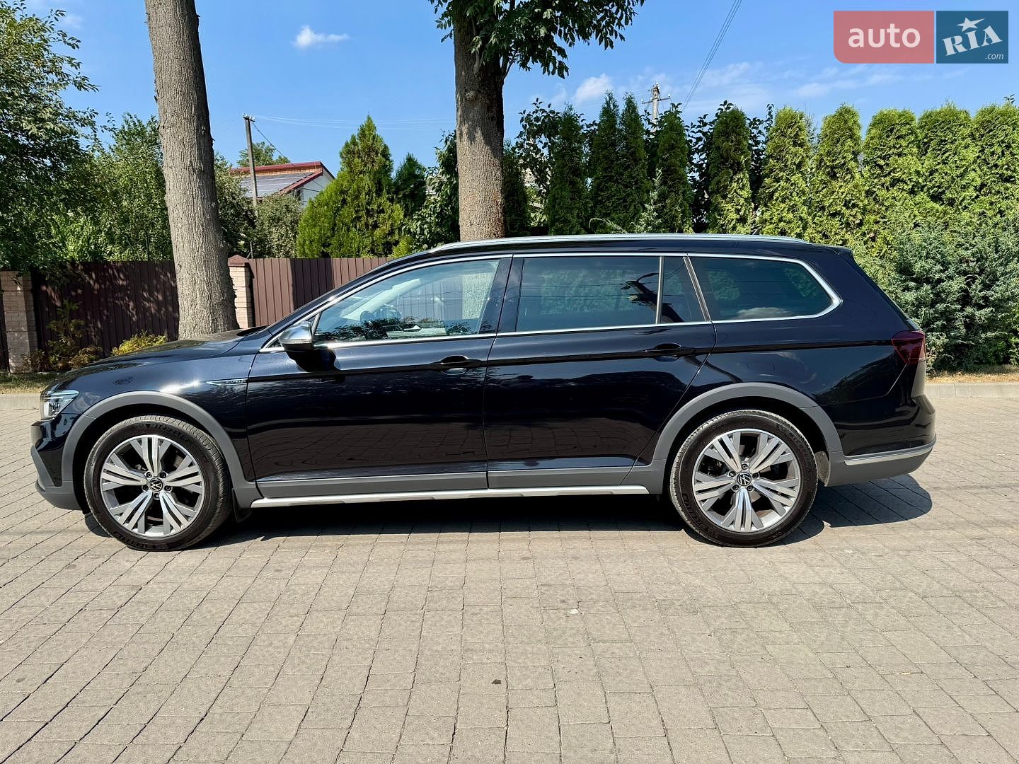 Volkswagen Passat Alltrack 2021 VIN WVWZZZ3CZME131761 фото оголошення 6 з 31