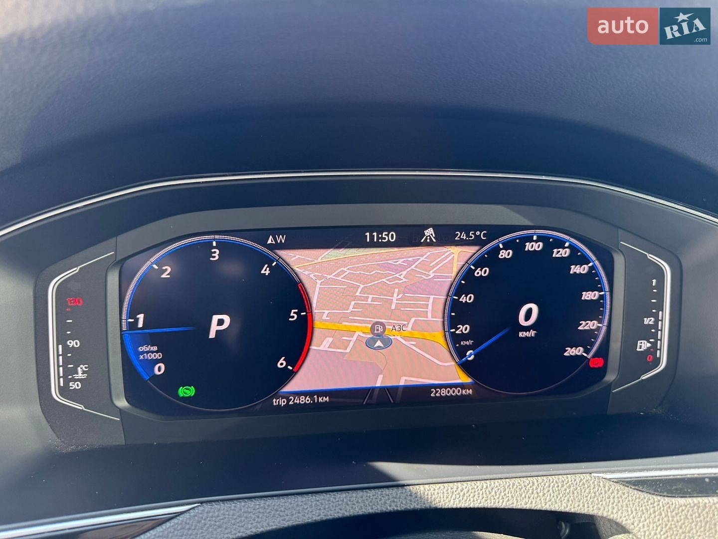 Volkswagen Passat Alltrack 2021 VIN WVWZZZ3CZME131761 фото оголошення 17 з 31