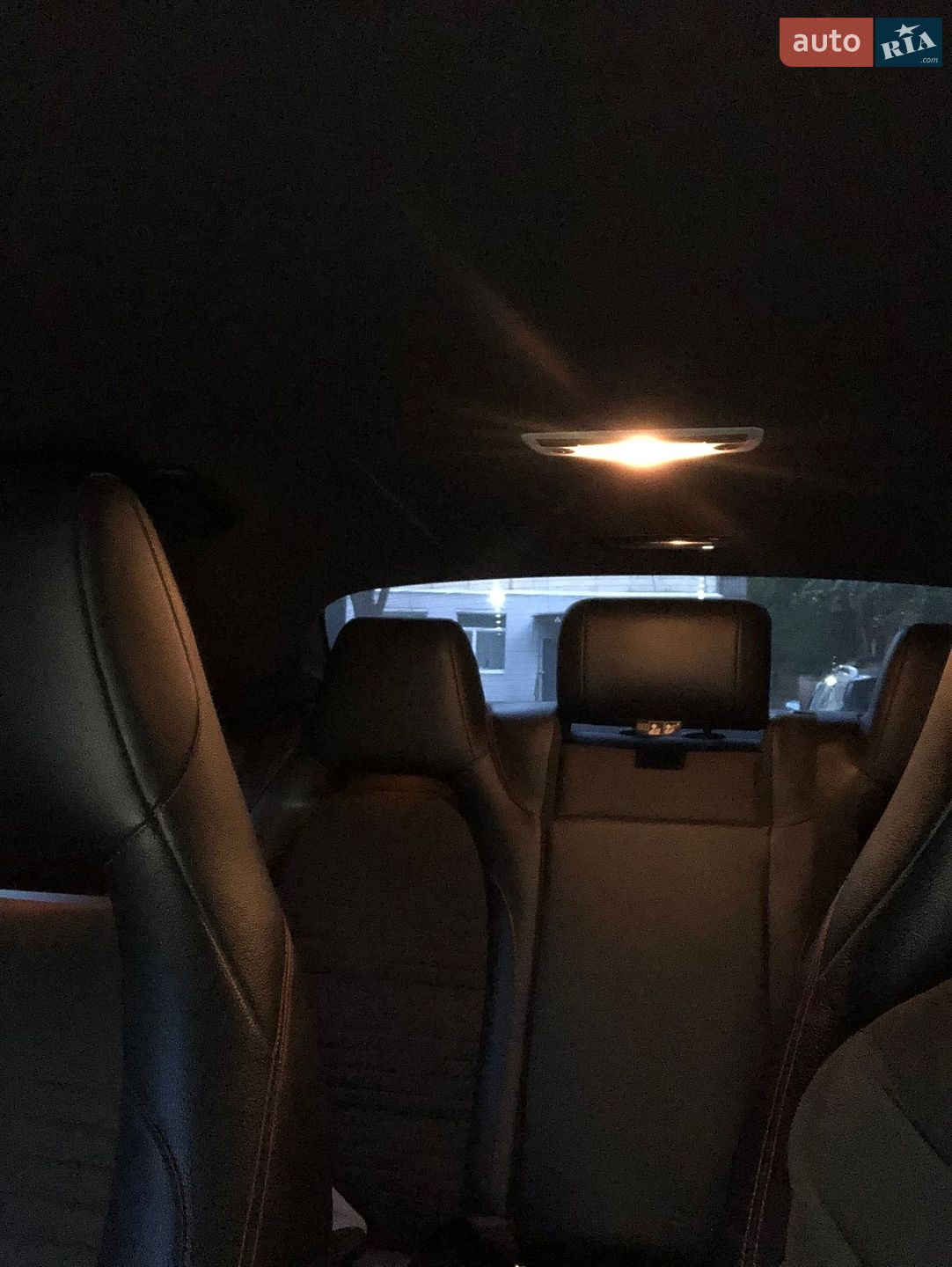 Mercedes-Benz CLA-Class 2015 VIN WDD1173031N289094 фото оголошення 6 з 19