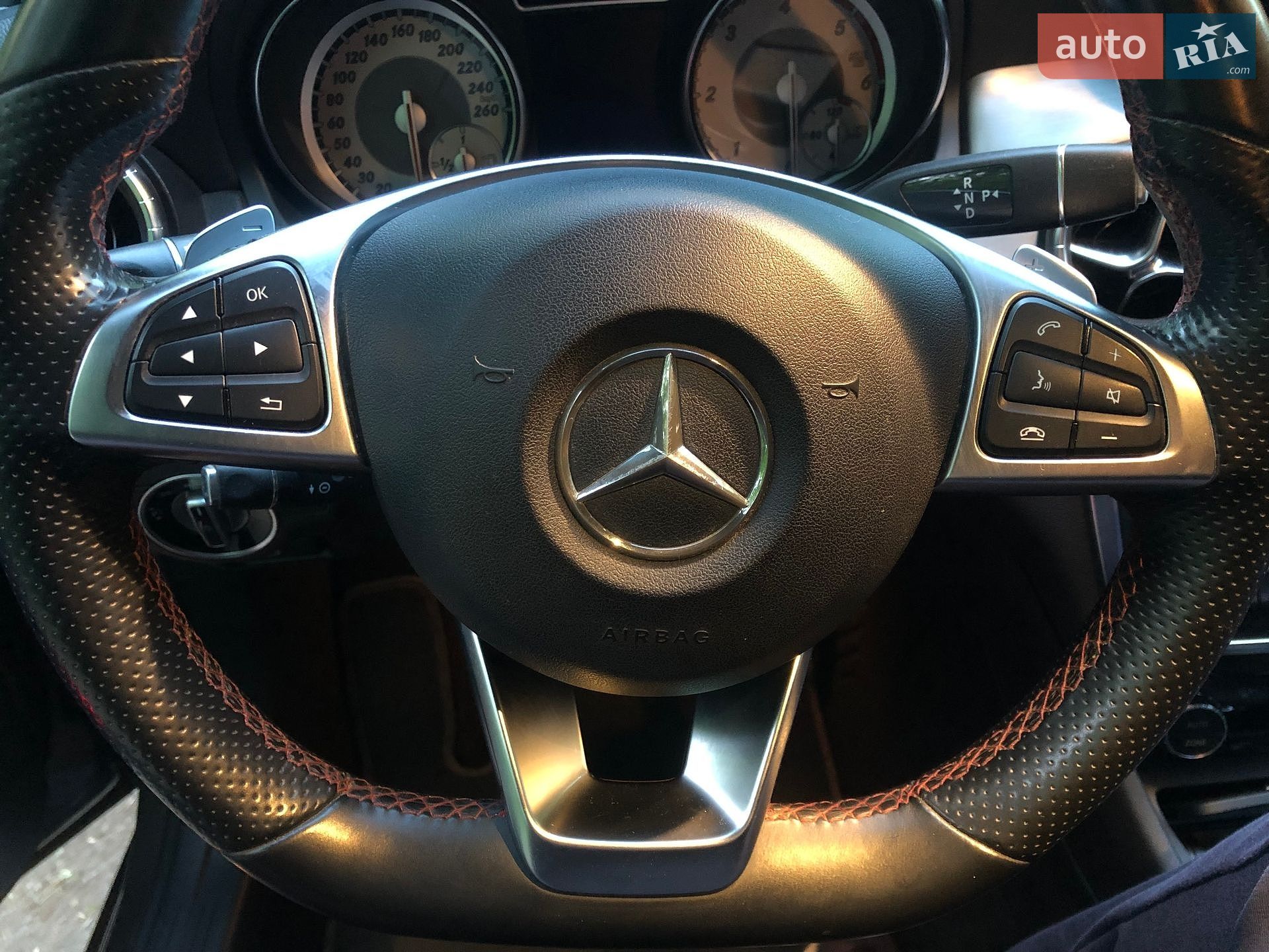 Mercedes-Benz CLA-Class 2015 VIN WDD1173031N289094 фото оголошення 10 з 19