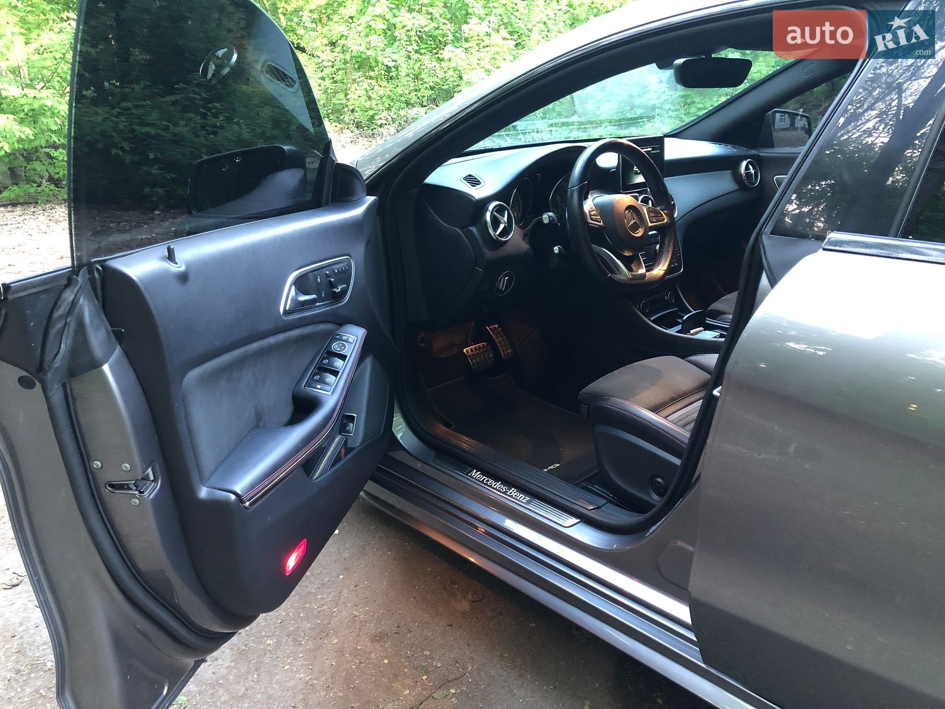 Mercedes-Benz CLA-Class 2015 VIN WDD1173031N289094 фото оголошення 12 з 19