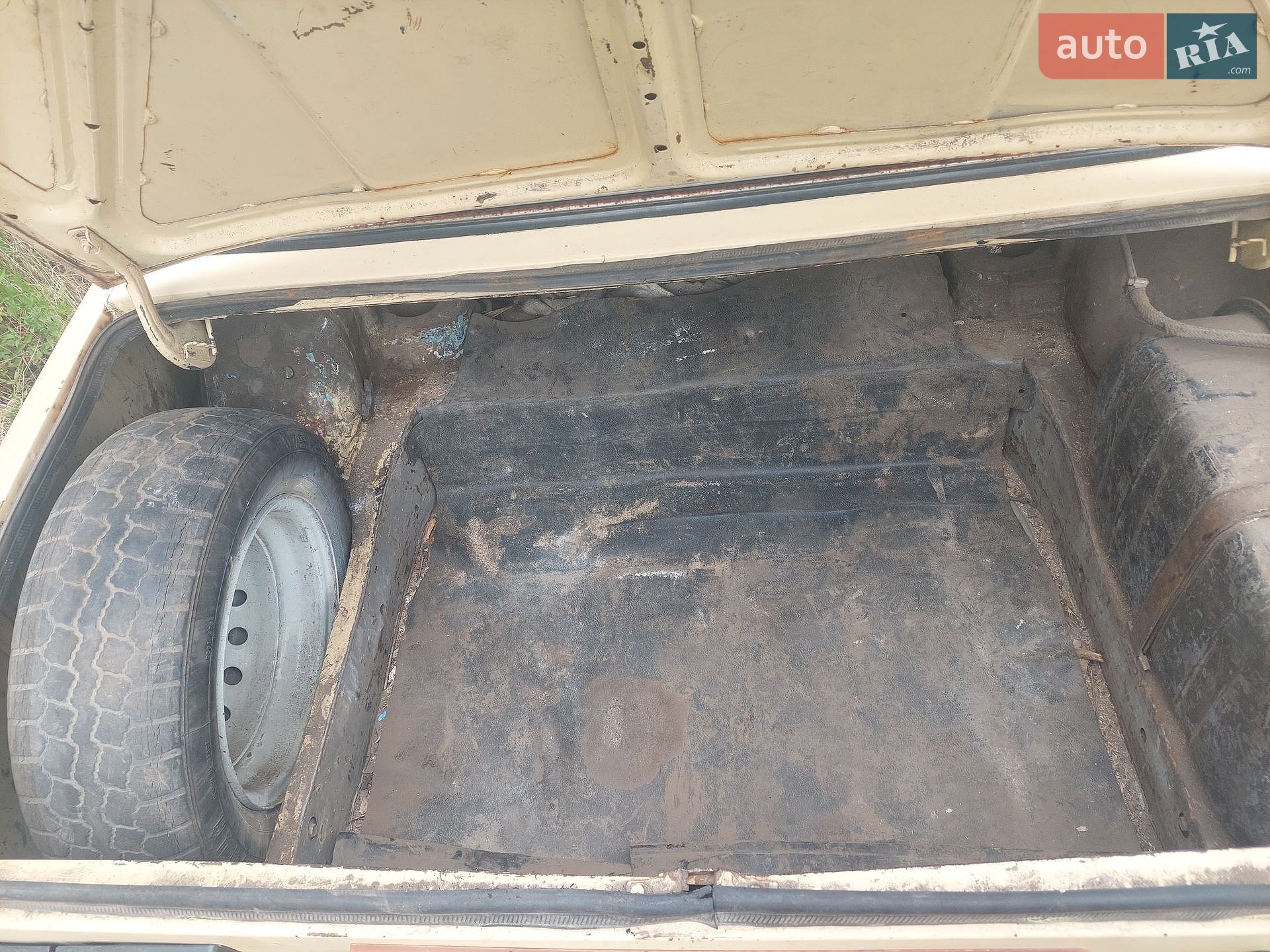 ВАЗ / Lada 2101 1979 VIN XTA21010030305339 фото оголошення 3 з 9