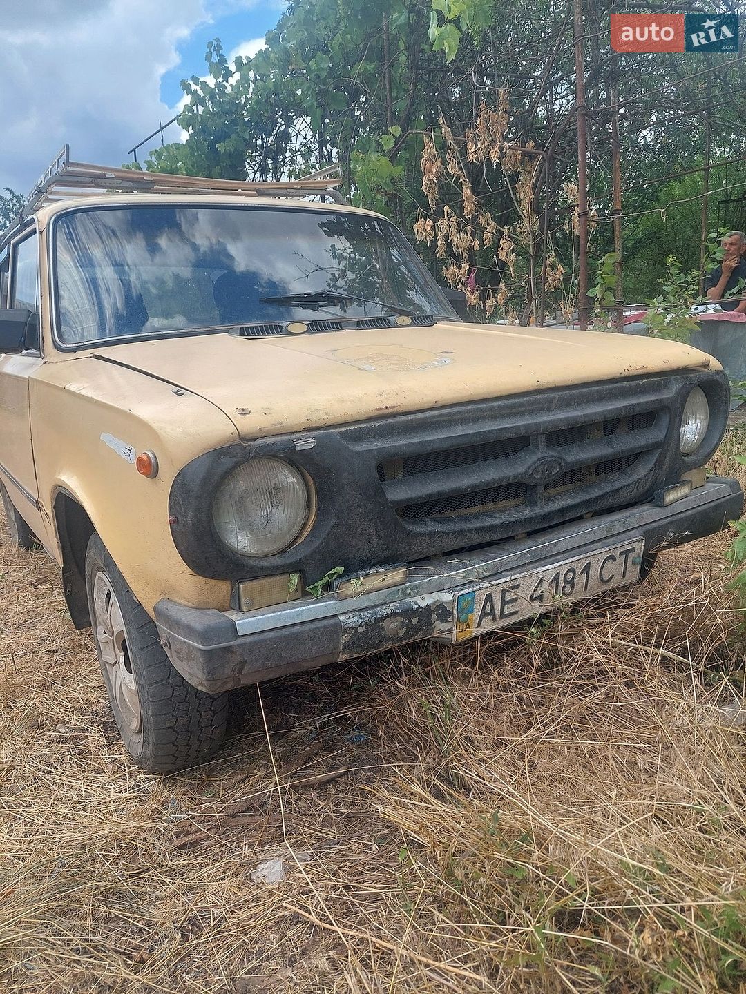 ВАЗ / Lada 2101 1979 VIN XTA21010030305339 фото оголошення 6 з 9