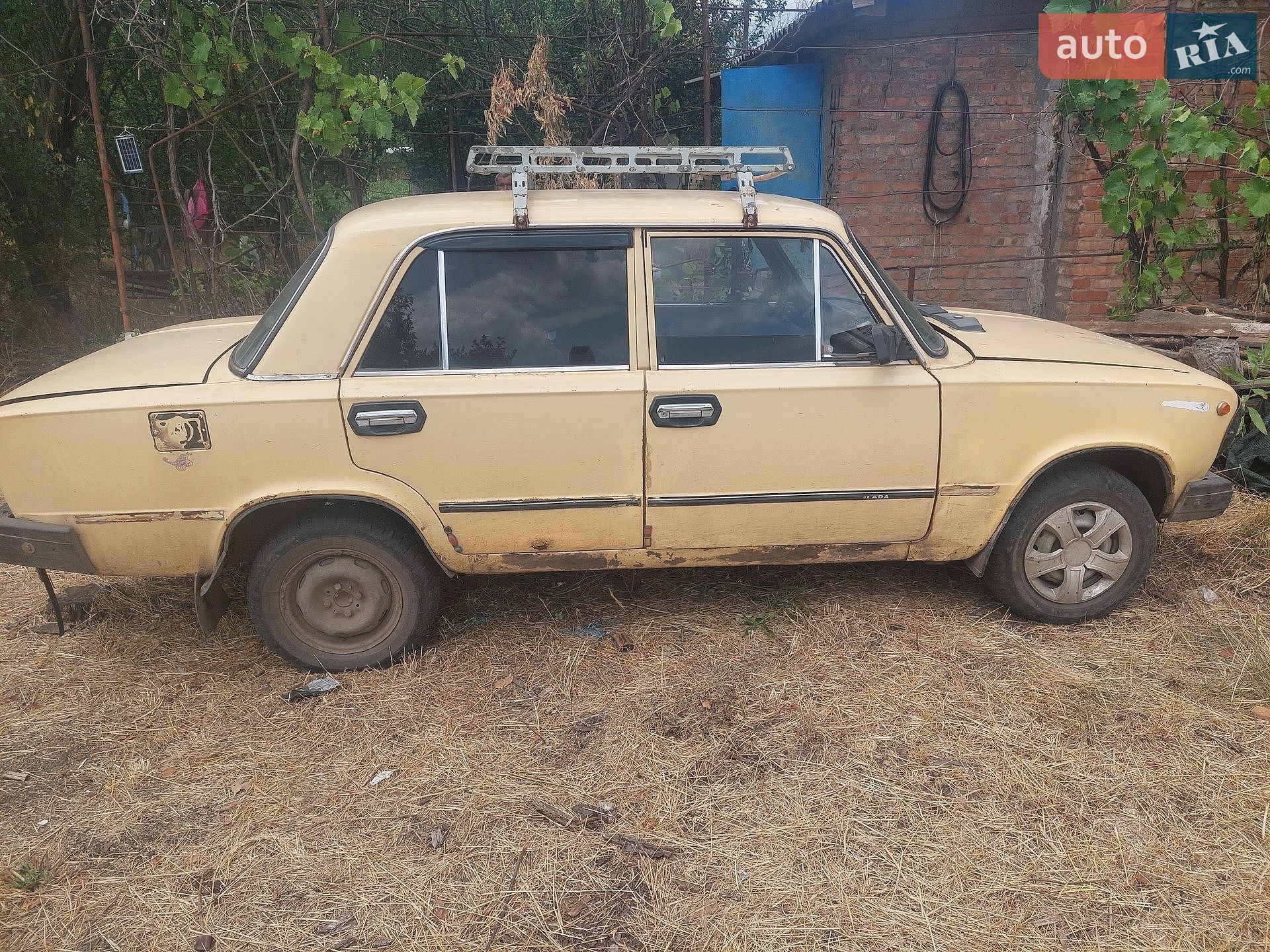 ВАЗ / Lada 2101 1979 VIN XTA21010030305339 фото оголошення 7 з 9
