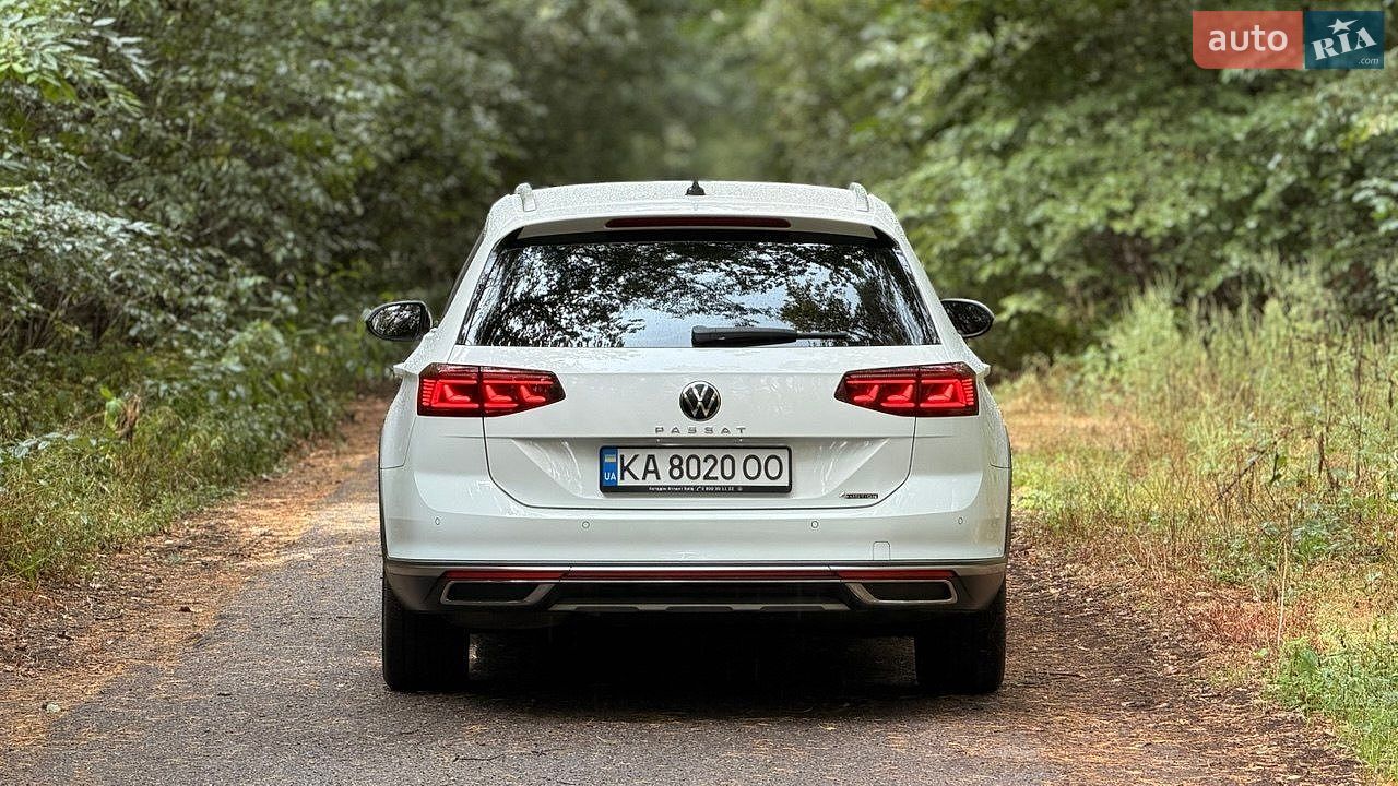 Volkswagen Passat 2021 VIN WVWZZZ3CZME106586 фото оголошення 8 з 45