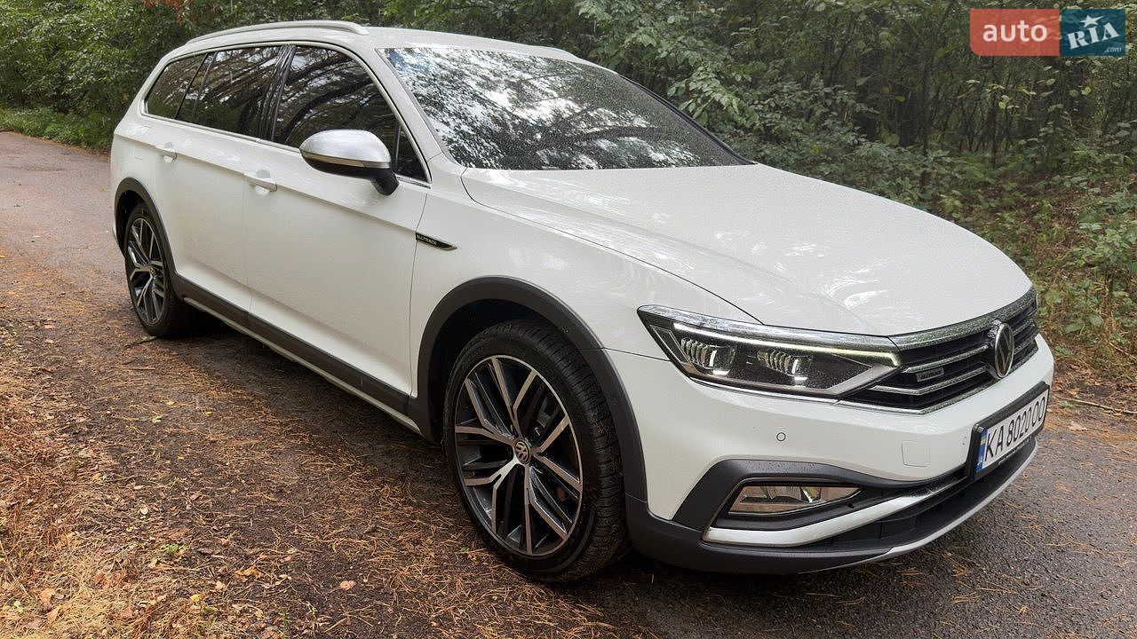 Volkswagen Passat 2021 VIN WVWZZZ3CZME106586 фото оголошення 9 з 45