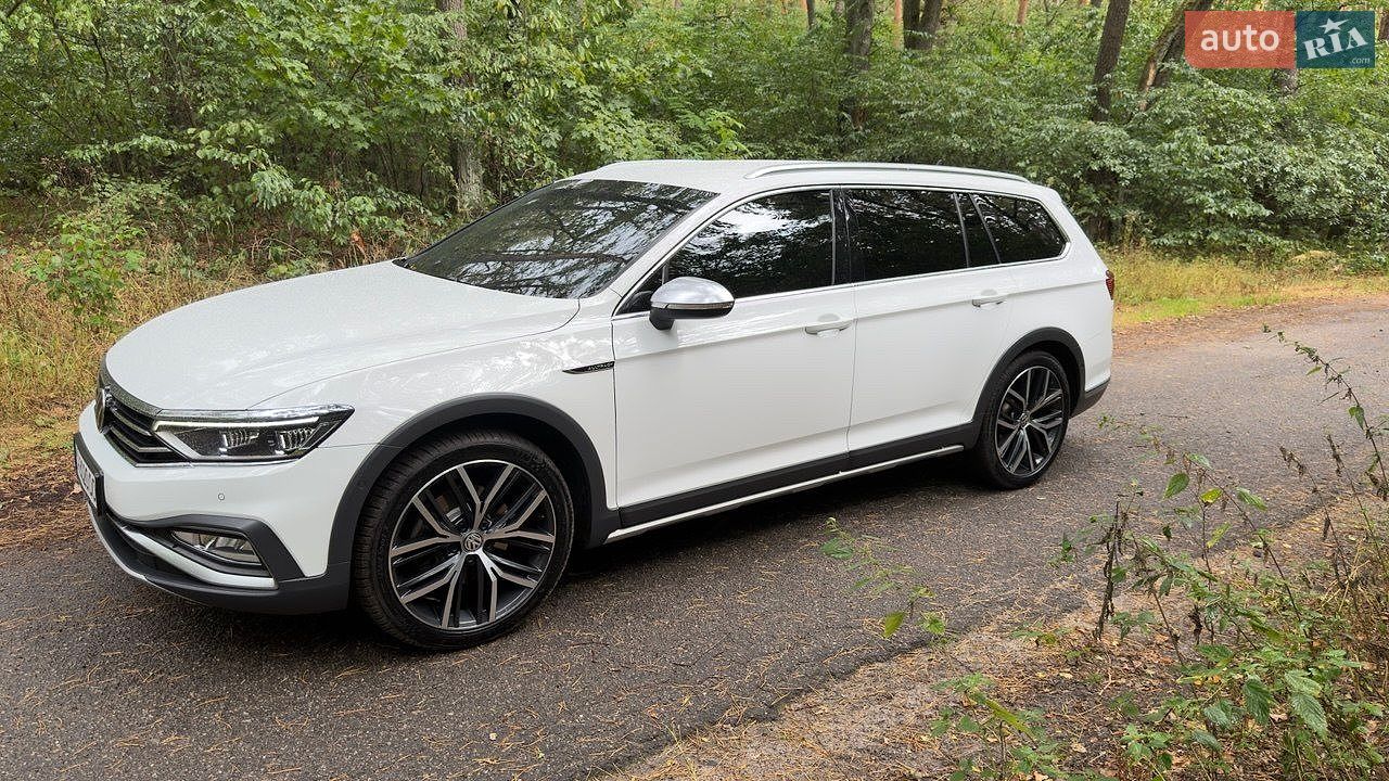 Volkswagen Passat 2021 VIN WVWZZZ3CZME106586 фото оголошення 10 з 45
