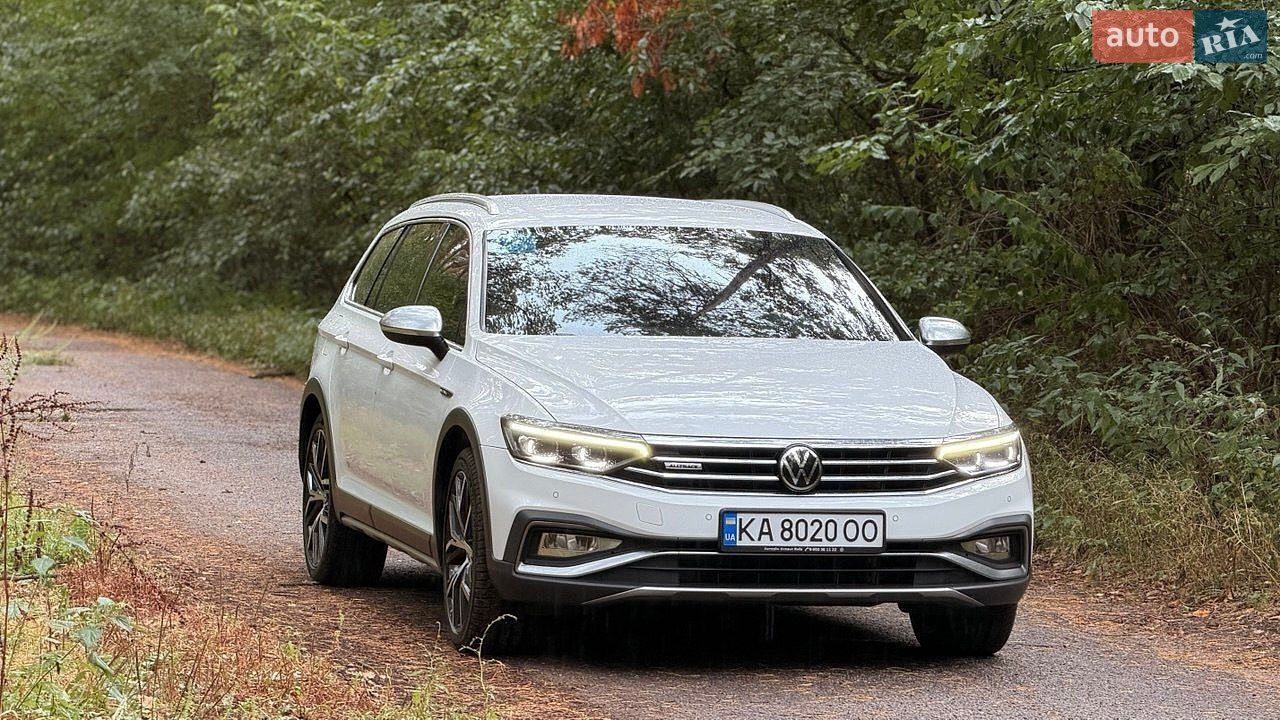 Volkswagen Passat 2021 VIN WVWZZZ3CZME106586 фото оголошення 11 з 45