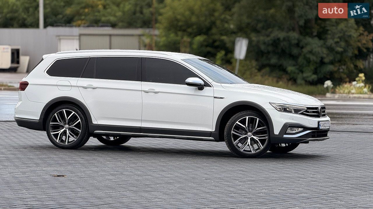 Volkswagen Passat 2021 VIN WVWZZZ3CZME106586 фото оголошення 13 з 45