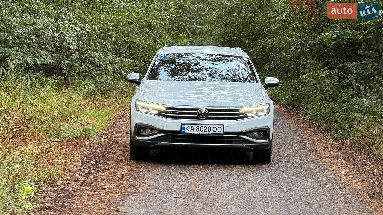 Volkswagen Passat 2021 VIN WVWZZZ3CZME106586 фото оголошення 15 з 45