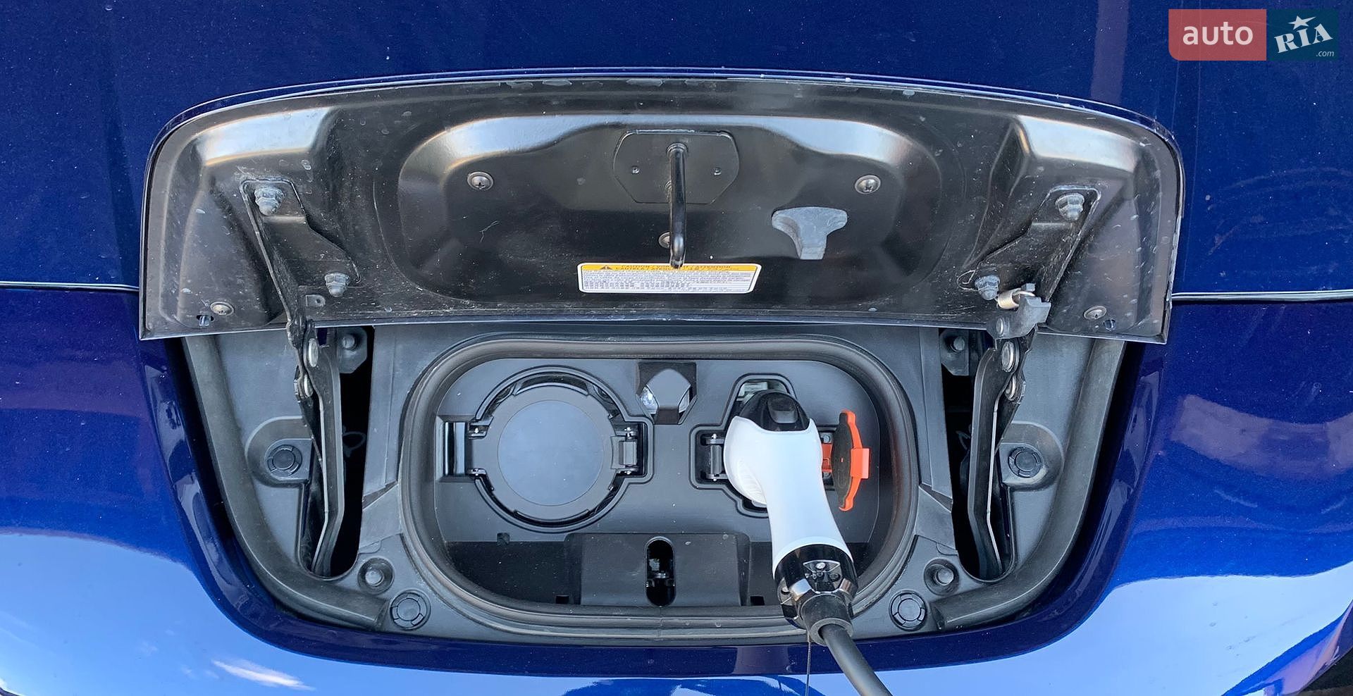 Nissan Leaf 2022 VIN 1N4CZ1CV7PC551220 фото оголошення 20 з 21