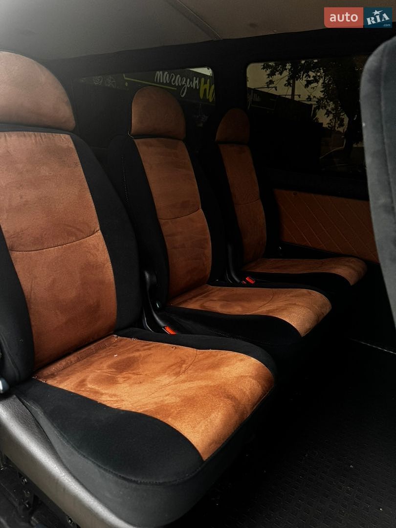Volkswagen Transporter 2010 VIN WV1ZZZ7HZAH257262 фото оголошення 23 з 29