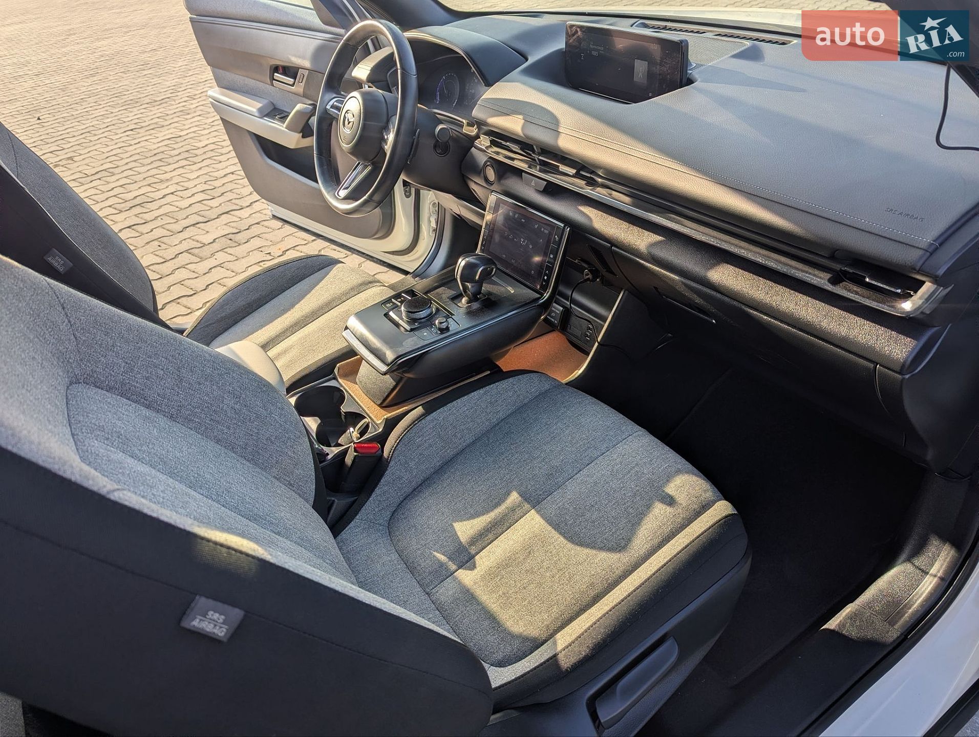 Mazda MX-30 2021 VIN JMZDR1WBJ00116348 фото оголошення 48 з 48