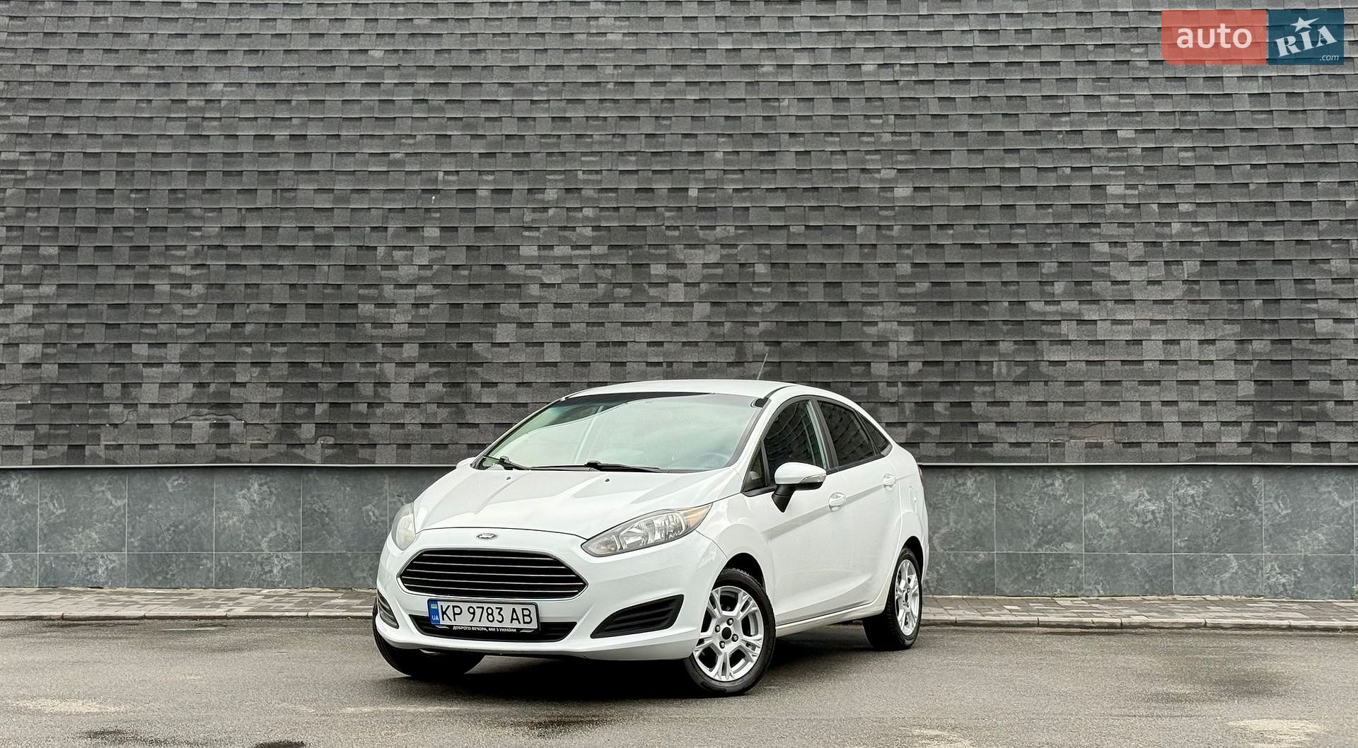 Ford Fiesta 2015 VIN 3FADP4BJ2FM204482 фото оголошення 4 з 31