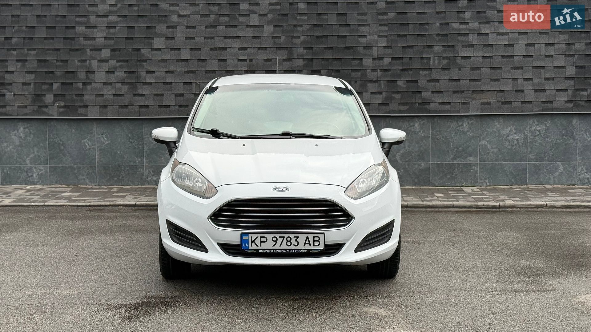 Ford Fiesta 2015 VIN 3FADP4BJ2FM204482 фото оголошення 6 з 31