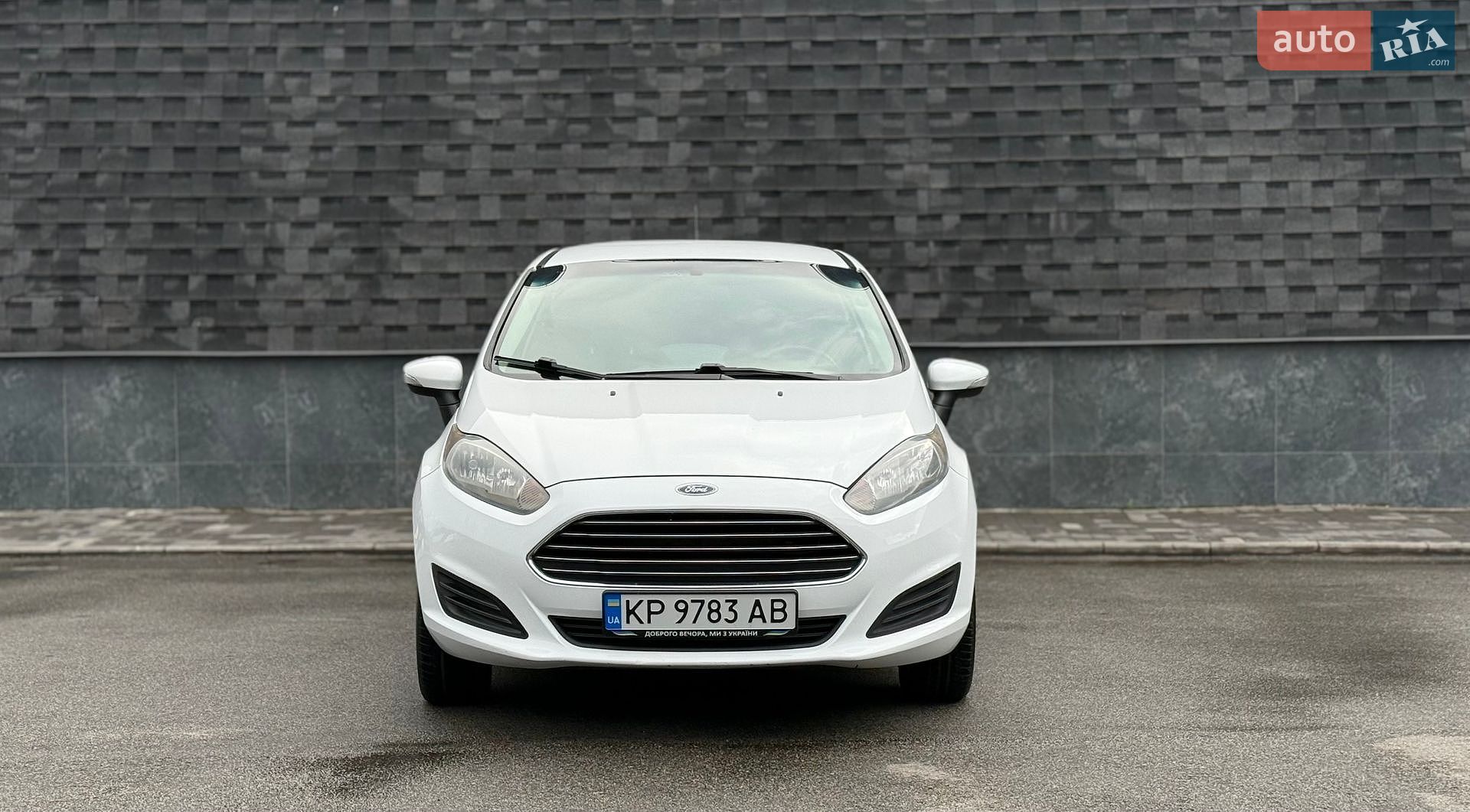 Ford Fiesta 2015 VIN 3FADP4BJ2FM204482 фото оголошення 7 з 31