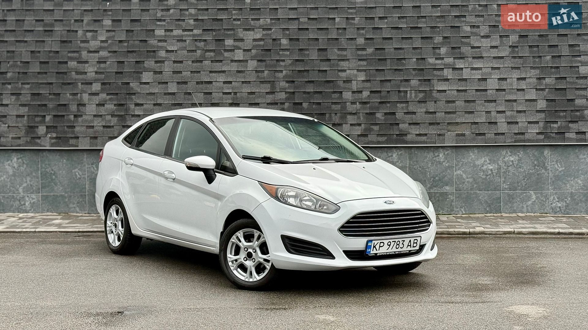 Ford Fiesta 2015 VIN 3FADP4BJ2FM204482 фото оголошення 10 з 31
