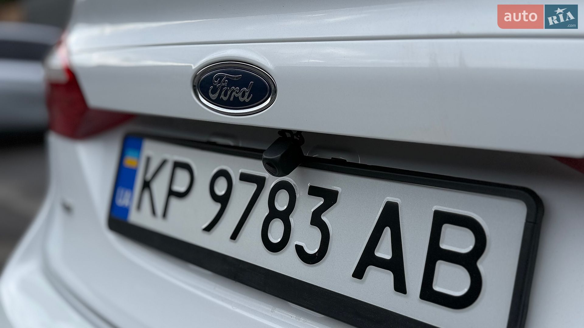 Ford Fiesta 2015 VIN 3FADP4BJ2FM204482 фото оголошення 30 з 31