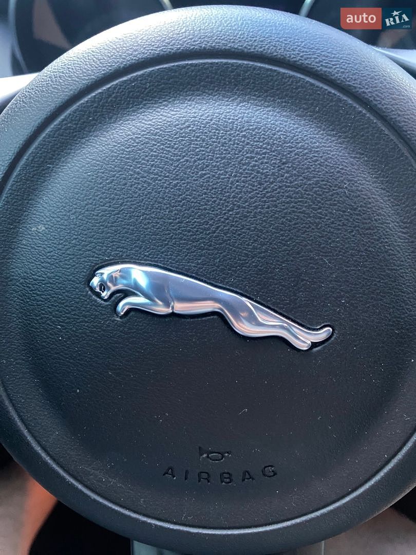 Jaguar XE 2015 VIN SAJAB4BNXGA917760 фото оголошення 22 з 35