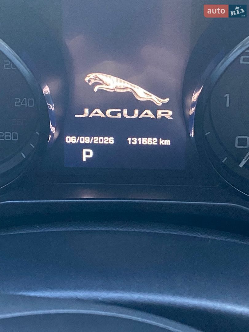 Jaguar XE 2015 VIN SAJAB4BNXGA917760 фото оголошення 24 з 35