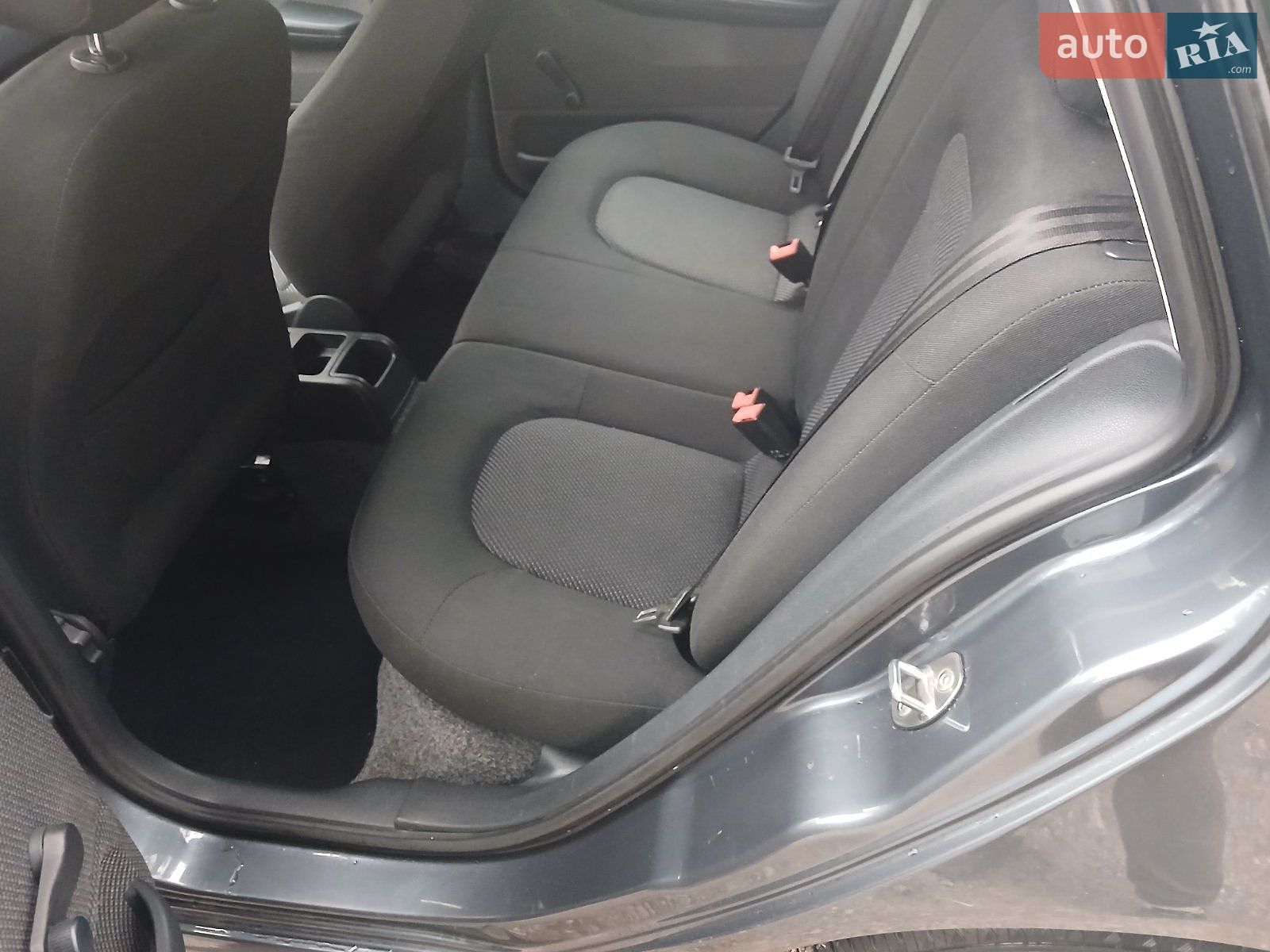 Skoda Fabia 2007 VIN TMBHX26Y574147781 фото оголошення 19 з 98