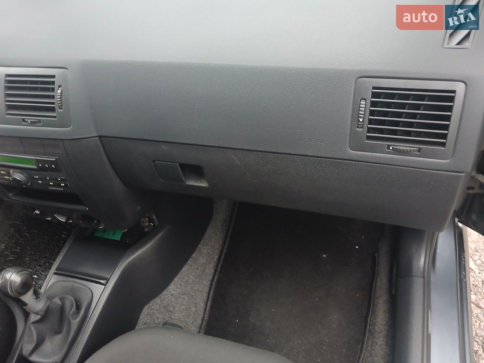Skoda Fabia 2007 VIN TMBHX26Y574147781 фото оголошення 25 з 98