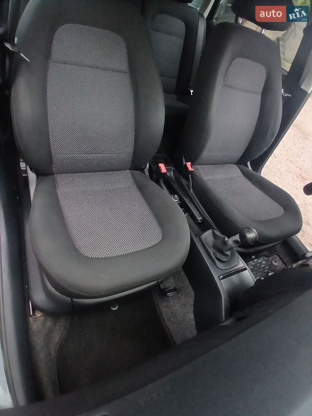 Skoda Fabia 2007 VIN TMBHX26Y574147781 фото оголошення 26 з 98
