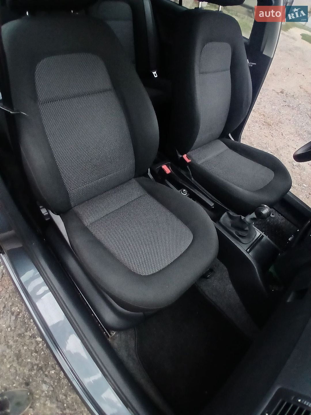 Skoda Fabia 2007 VIN TMBHX26Y574147781 фото оголошення 30 з 98