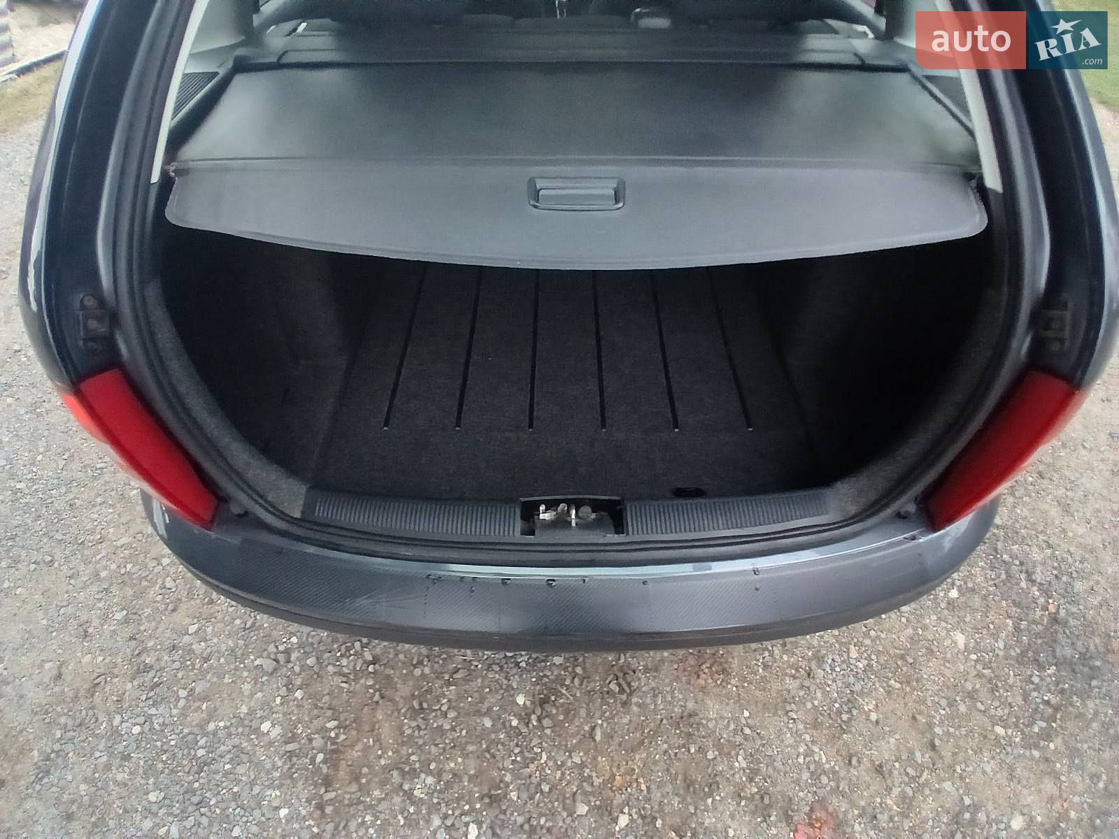 Skoda Fabia 2007 VIN TMBHX26Y574147781 фото оголошення 34 з 98