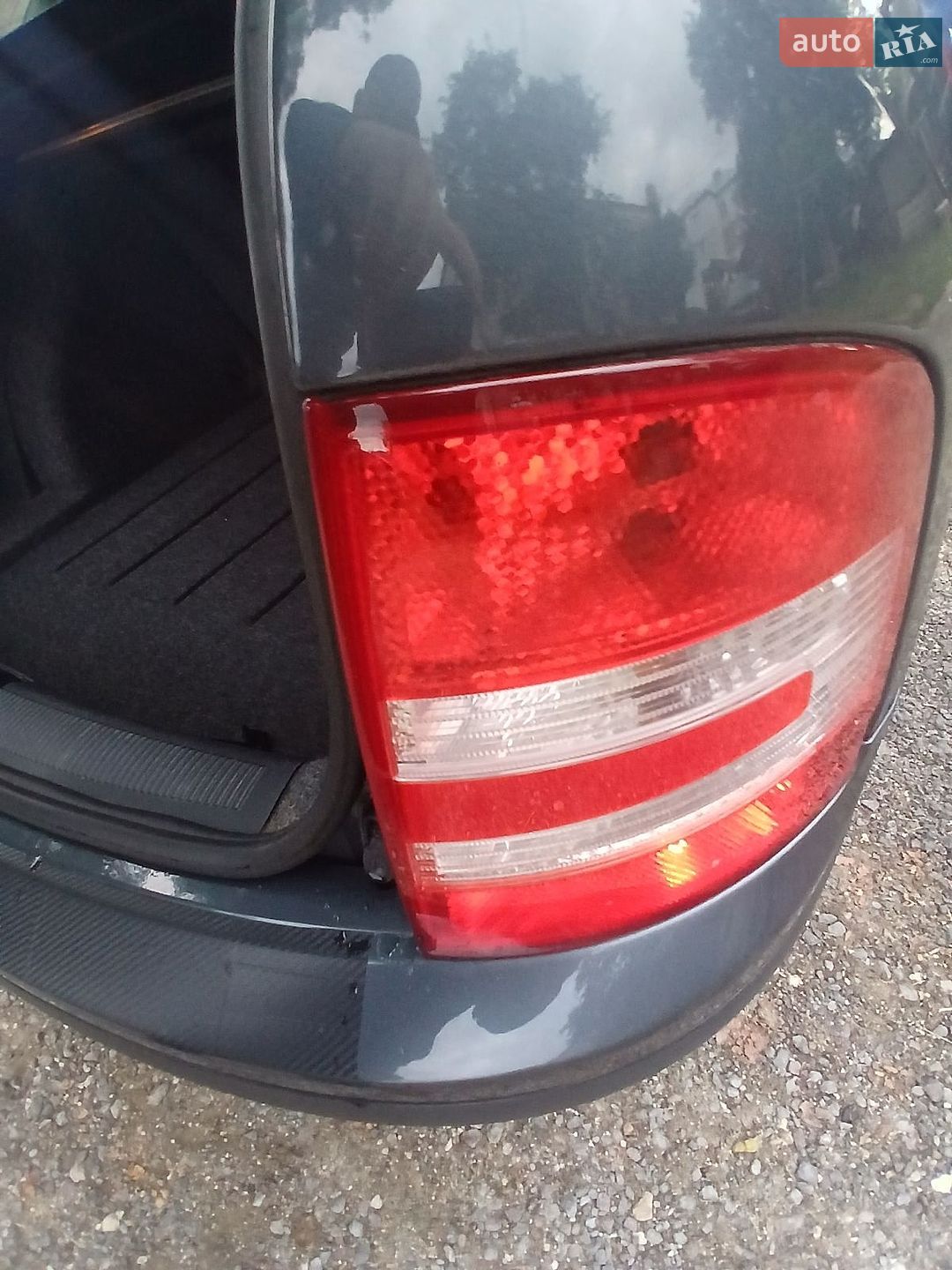 Skoda Fabia 2007 VIN TMBHX26Y574147781 фото оголошення 38 з 98