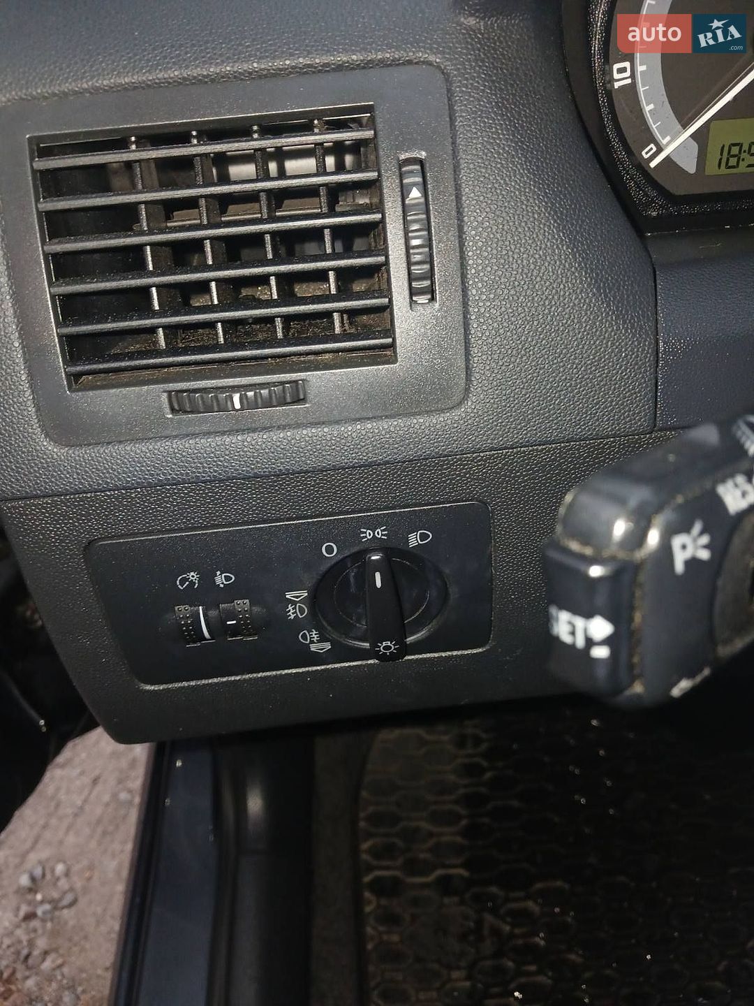 Skoda Fabia 2007 VIN TMBHX26Y574147781 фото оголошення 39 з 98
